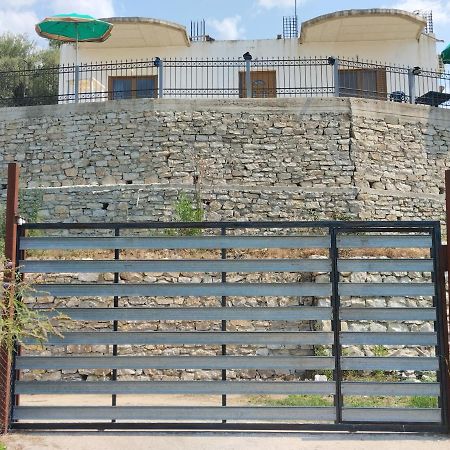 Casa Dhuli Apartment Borsh Luaran gambar