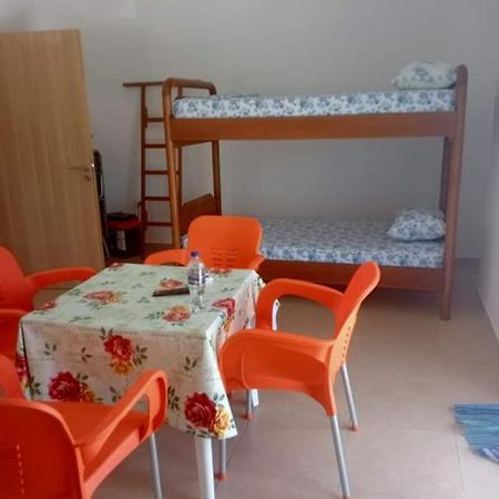 Casa Dhuli Apartment Borsh Luaran gambar