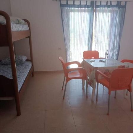Casa Dhuli Apartment Borsh Luaran gambar