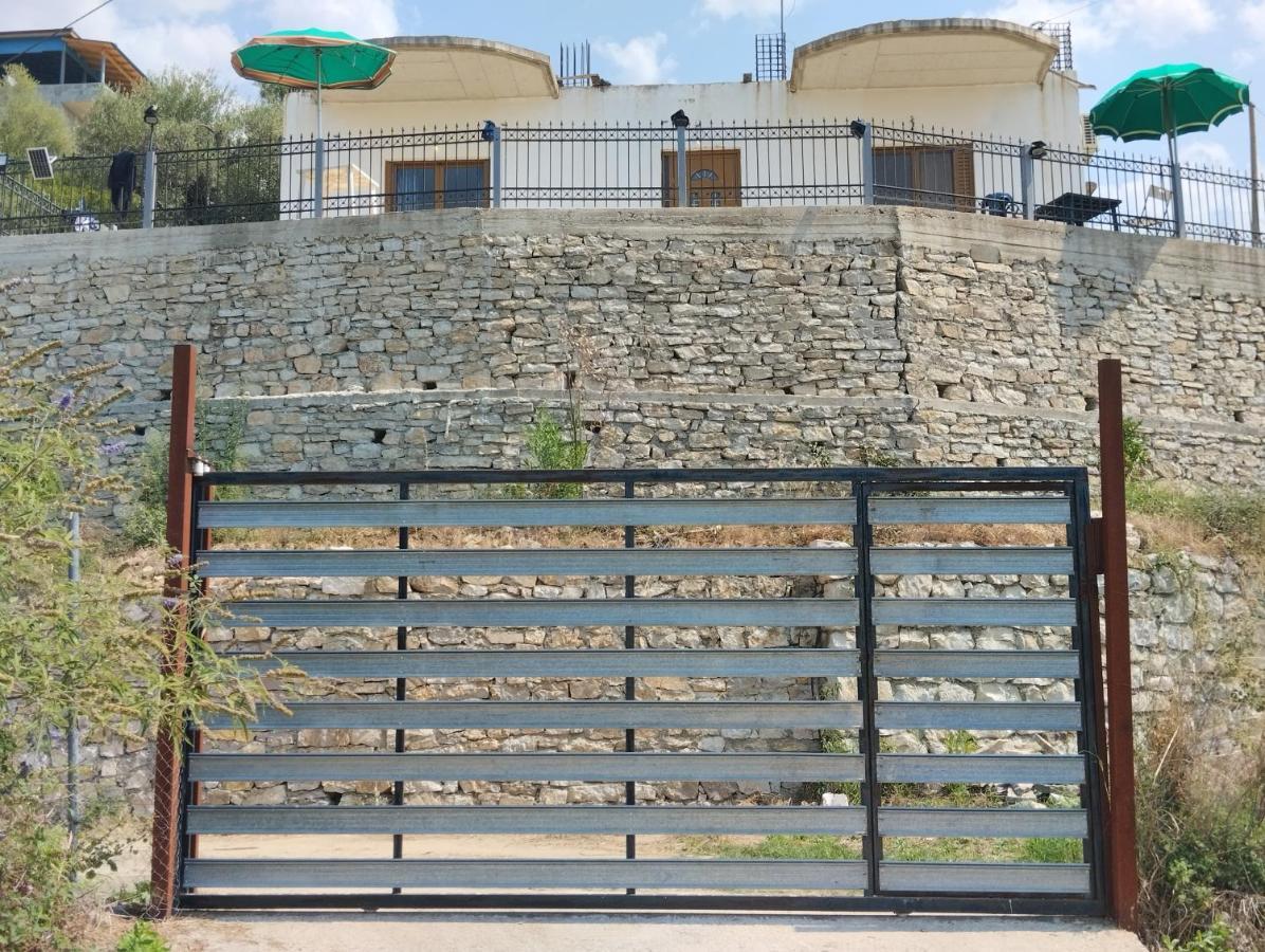 Casa Dhuli Apartment Borsh Luaran gambar