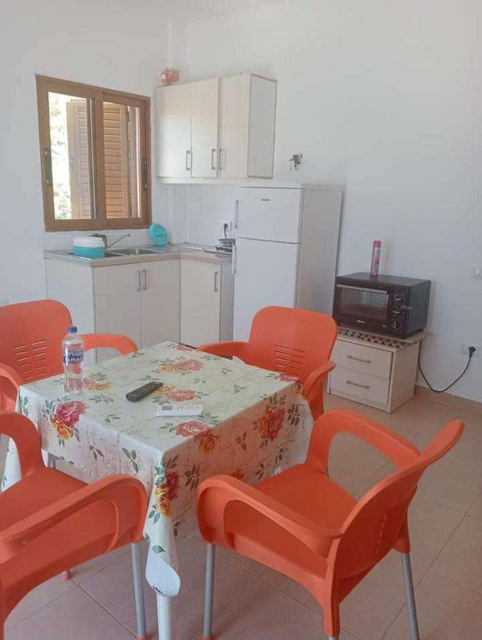 Casa Dhuli Apartment Borsh Luaran gambar