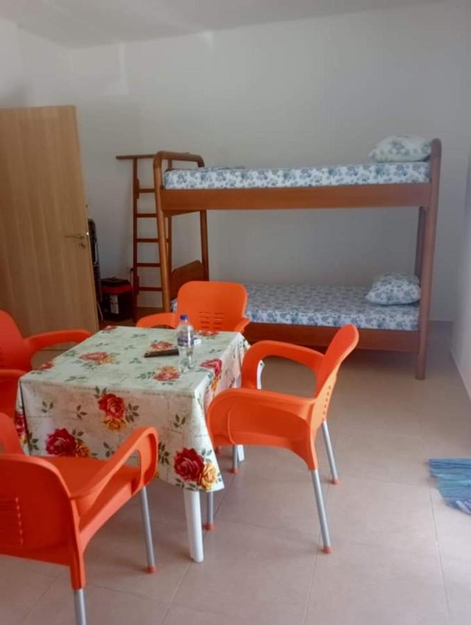 Casa Dhuli Apartment Borsh Luaran gambar