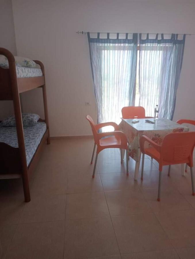 Casa Dhuli Apartment Borsh Luaran gambar
